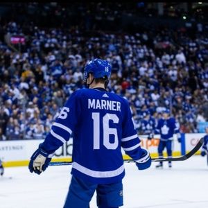 Meet your Posher, Mark